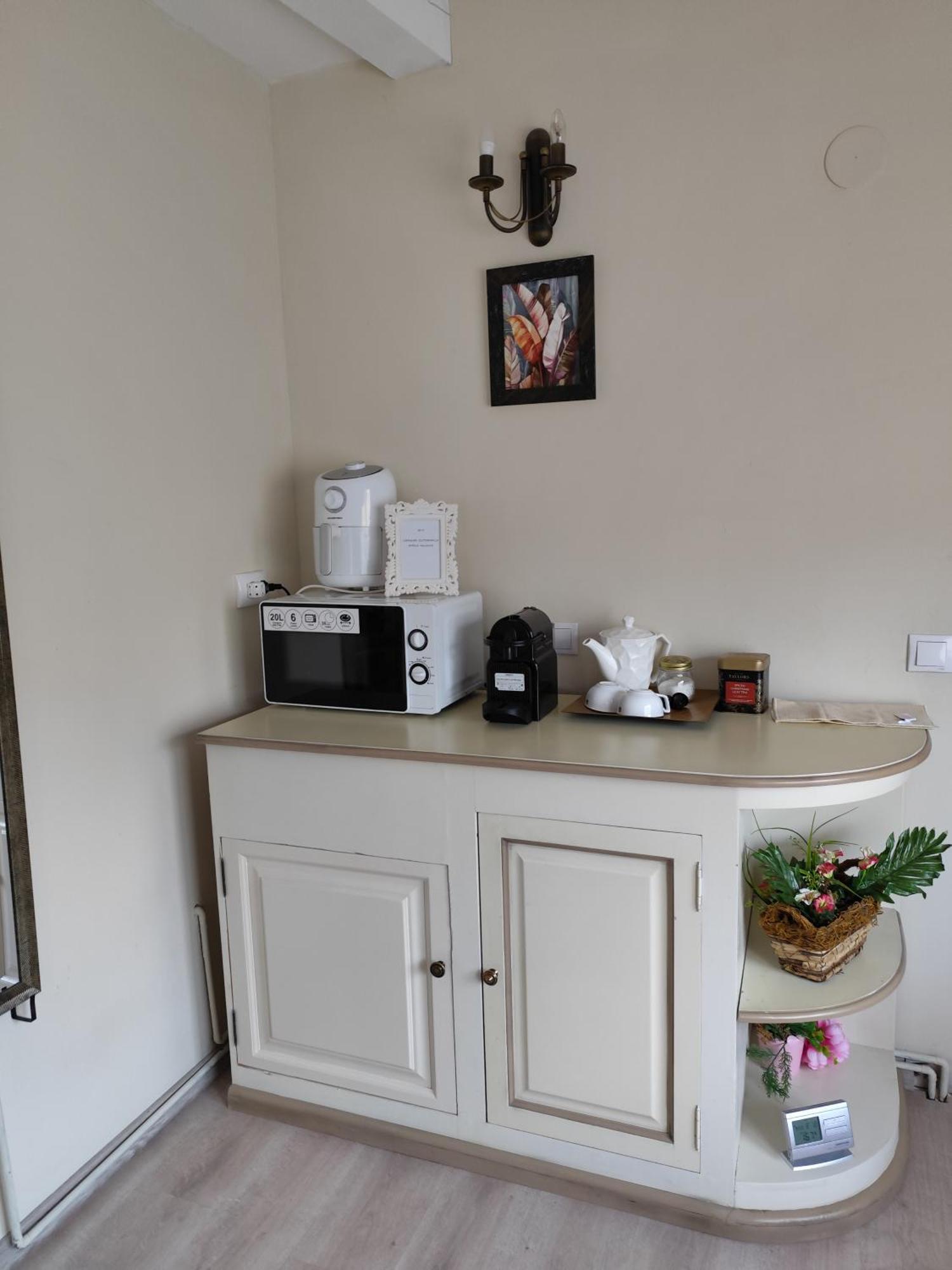 Oldtownvilla Studio Central Sibiu Bagian luar foto